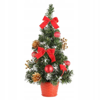Mini vianočný stromček