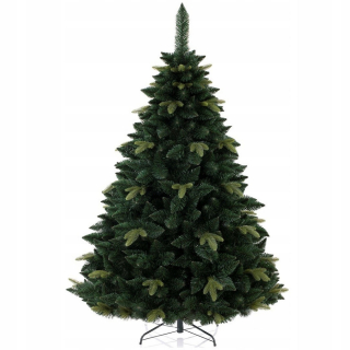 Umelý vianočný stromček Ameliahome CS/AH/Pine/Debbie/25