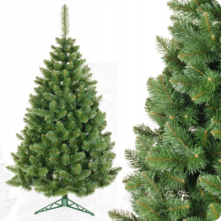 Umelý vianočný stromček Lux 150 cm