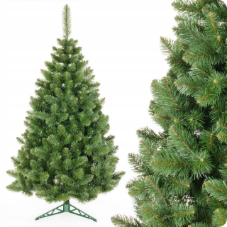 Umelý vianočný stromček Lux 180 cm
