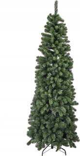 Umelý vianočný stromček Vacchetti B08Y7377HC 180 cm.