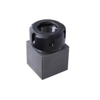 Collet Chuck Block, nástroj štvorcový Collet ER-32