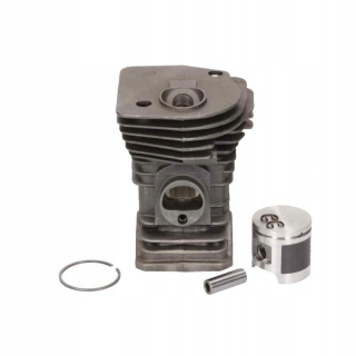 Cylinder Kompletny HUSQVARNA 340 Nikasil Everest