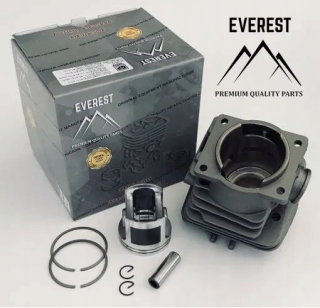 Kompletný valec stihl ms361 everest Nikasil