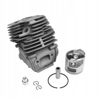 Valec pre záhradné náradie - Valc pre husqvarnu 545, 550xp (43 mm) Nevada