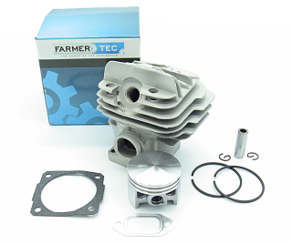 Valec pre záhradné náradie - Farmár TEC valca pre piesty pre STIHL 026 MS260 44,7 mm píla.