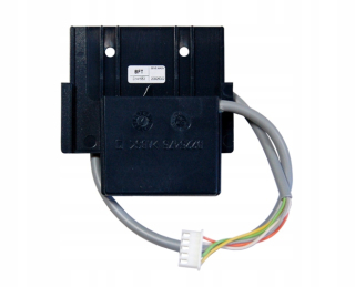 Pohon na bránu - Sommer 4796v001 Externé rádio