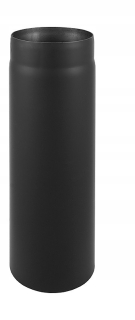 Darco Cape -Resistant Pipe Black Fi 130 mm 0,5 m