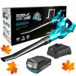 Dedra SAS + All + BATTERSKÝ BLOK