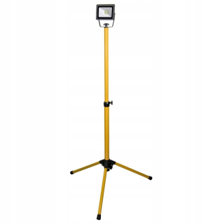 Záhradné halogény - Dedra Workshop Lamp 20W SMD LED L1071-2