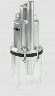 Čerpadlo,  hydrofór - Dedra Ded8851 300W Membránové čerpadlo