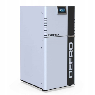 Defro evopell pelety 8 kW 5. trieda