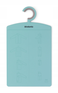 Sušiak na prádlo - Blue Brabantia Stop