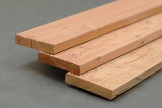 Terasové dosky - Terrace Board roztrhla propagáciu Larch -gliwice