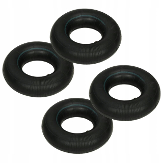 Kolesá na kosačku na trávu - Vnútorné trubice pre transportný vozík, 4 ks.