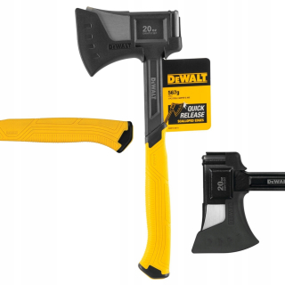 Sekera - Dewalt 51387 Universal Garden Ax 567G