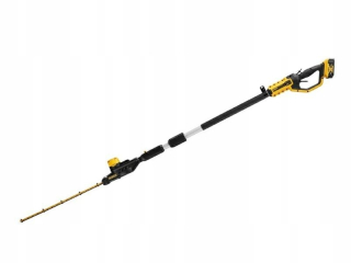 Dewalt.nżyce pre Hedge Akum.18V 55 cm