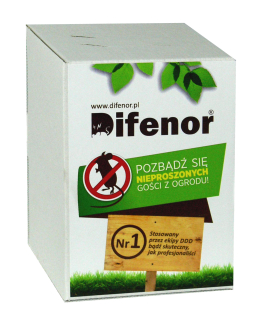 Difenor krt