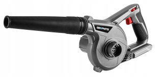 Vysávač lístia - Energia+18V 58ge118 Graphitovú dúchadlo