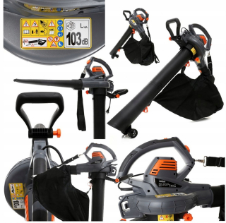 Vysávač lístia - Sprievodca Husqvarna X-Force 45 cm 18 "0,325" 1,5 mm 582086972