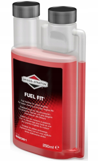 Doplnok paliva Briggs Funk Fit Original 250 ml