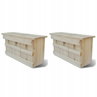 Bird House.
