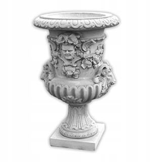 Pot Antic Amfhora Palace Concrete Palace 130 cm