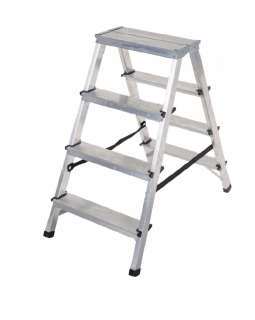 Najdôležitejší dvojitý rebrík 2x4 Poľsko