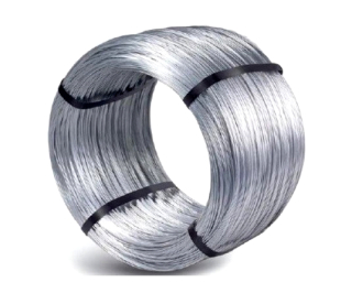 Galvanizovaný drôt 3,5 mm valček 200 m