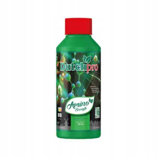 Záhradné hnojivo - Dutchpro Amino Stunght 250 ml