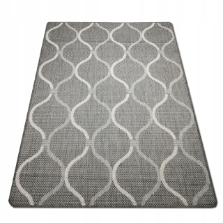 Dekorácia do záhrady - Terrace Rug 200x290 String Rôzne zmesové modely