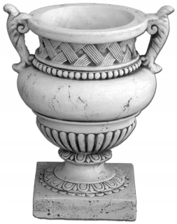 Dekoratívny Poton Pot 53 cm S104124