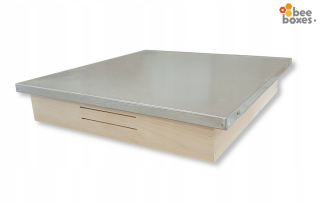 Včelí úľ - CHLOR MULTI TABLETY DO BAZÉNU MODRÁ VODA 10V1