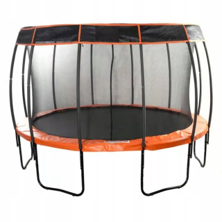 Kryt na kosačku - Strešný kryt pre trampolínu 10 stôp/312 cm