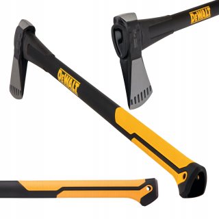 Sekera - Dewalt rozdelenie sekery 2 kg exocore uhlík