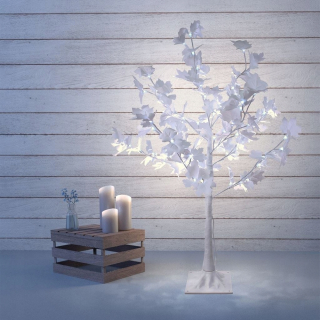 Vypúšťanie Ledtree Maple Trans 1m; 72led