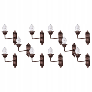 Dekorácia do záhrady - CAT DECORÁCIE OFFICKÉ MODEL 4 PCS