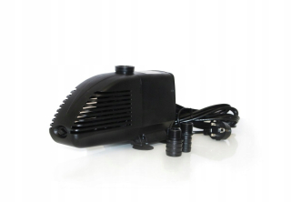 Bazénové čerpadlo, filter - Hlboké aqua čerpadlo HSB-2000 Univerzálne vodné čerpadlo 5000 l/h