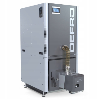 Defro Callori 15KW Kocioł pre pelet Ecodesign
