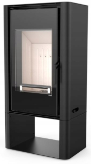 Defro Home Solum Log 9 KW