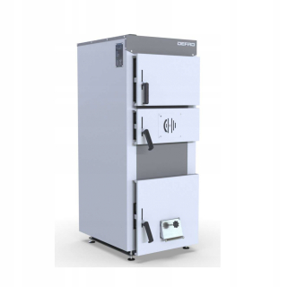 Defro Optima Comfort Eco 28 KW Uhoľný kotol