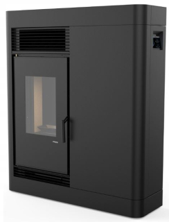 Defro Slim Pell 9 kw pelety
