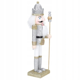 Vianočné dekorácie Luskáčik Doll Luskáčik