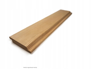 Pavilón, prístrešok - Záhradná doska pre žalúzie 120 cm pohyblivej dosky