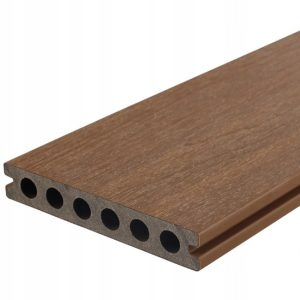 Terasové dosky - Terrace Board Composite UltraShield 2,8 Teak Oak
