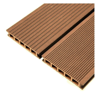 Terasové dosky - NOBLE kompozitná terasová doska 25x140x4000mm