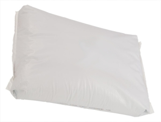 Záhradná pôda - Diatomit, kremelina, repelent proti hmyzu, posyp, pražené - 20 kg / 30 litrov