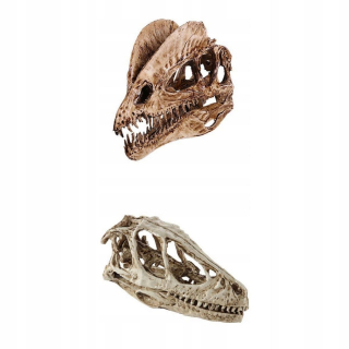 Dekorácia do záhrady - Dilosaur Dilophosaurus Model dekorácie dekorácia dekorácie