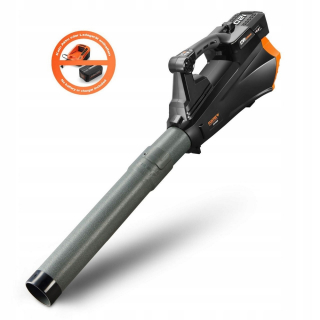 Dmuchawa akumulatorowa 120V Fuxtec EA460