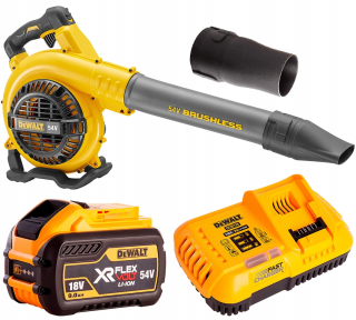 Batéria 54V 1x9Ah Dewalt DCM572X1